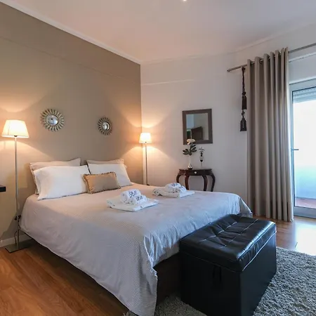 Apartamento Sol Mar *