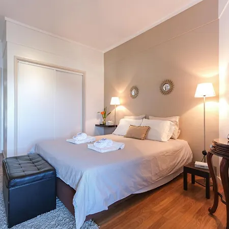 Apartamento Sol Mar *