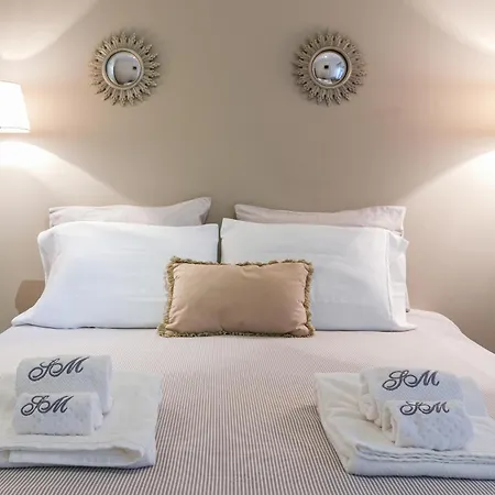 Apartament Sol Mar