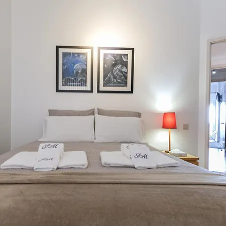 Apartament Sol Mar *