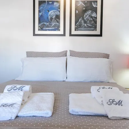 Apartament Sol Mar Ponta Delgada