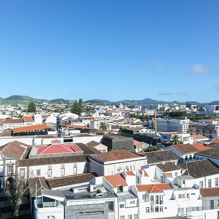 Sol Mar Apartamento Ponta Delgada