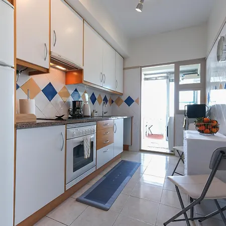 Apartamento Sol Mar Ponta Delgada