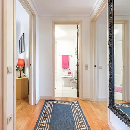 Apartamento Sol Mar