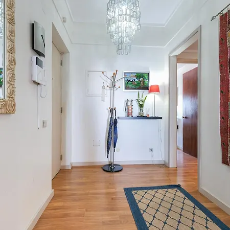 Sol Mar Lägenhet Ponta Delgada