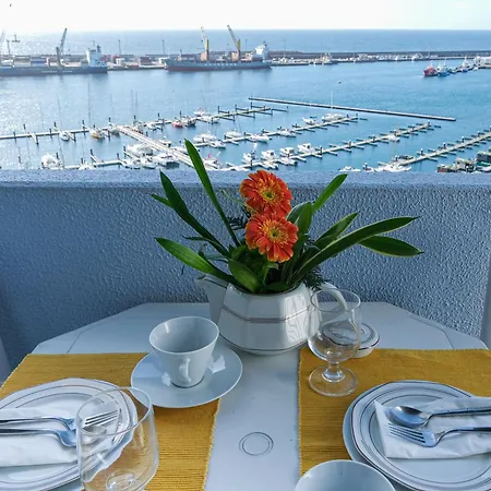 Apartament Sol Mar