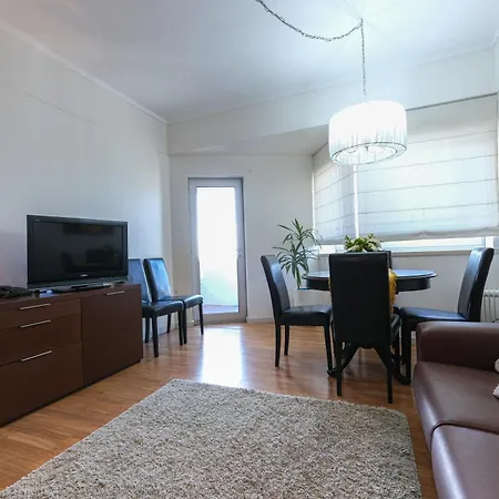 Apartamento Sol Mar Ponta Delgada