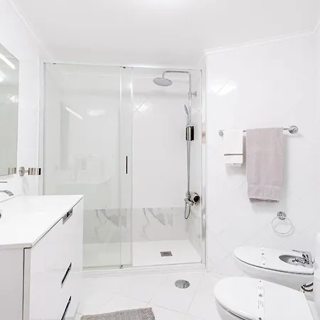 Sol Mar Lägenhet Ponta Delgada