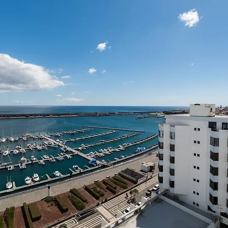 Apartamento Sol Mar