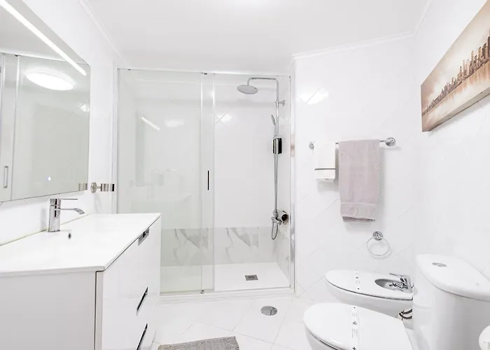 Sol Mar Lägenhet Ponta Delgada