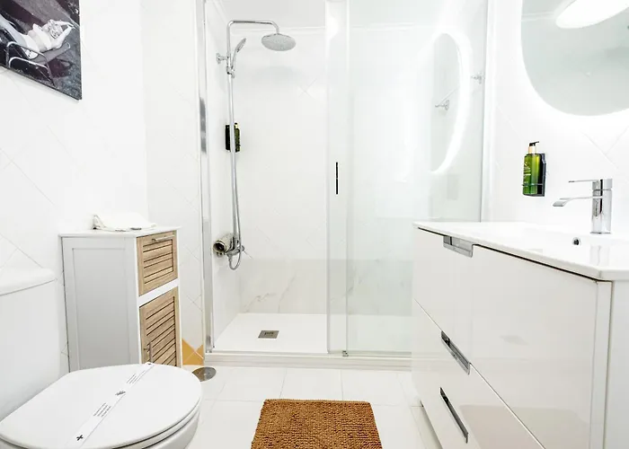 Sol Mar Lägenhet Ponta Delgada