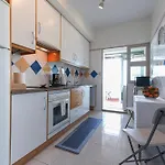 Apartment Sol Mar Ponta Delgada (Sao Miguel)