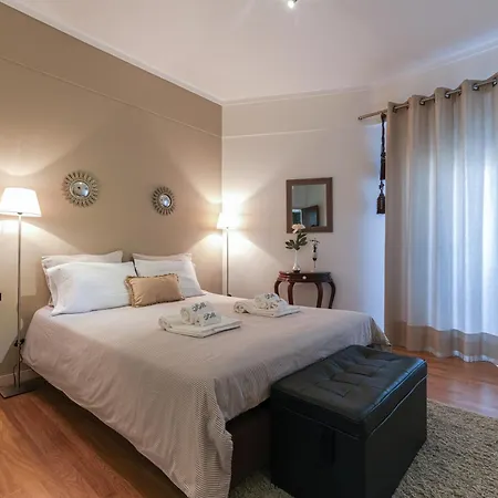 Sol Mar شقة Ponta Delgada