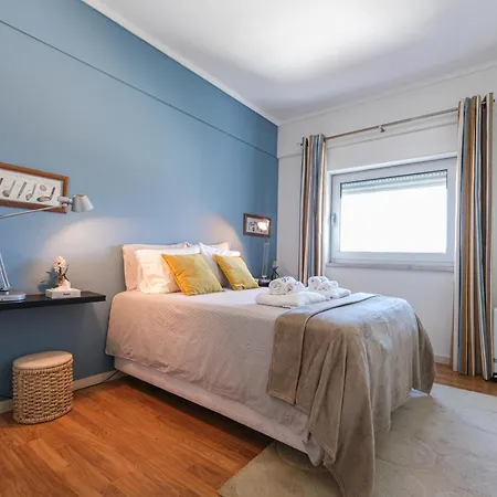 Apartment Sol Mar Ponta Delgada (Sao Miguel)