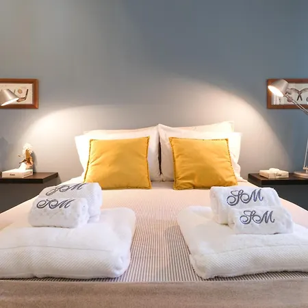 Sol Mar Apartment Ponta Delgada (Sao Miguel)