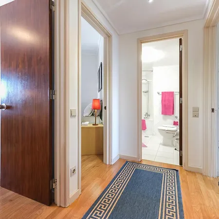 شقة Sol Mar Ponta Delgada