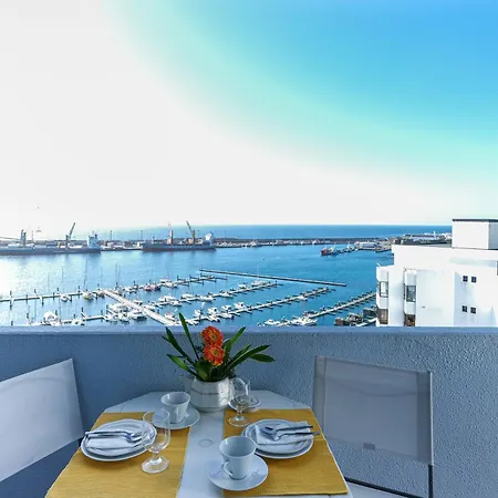 Sol Mar Ponta Delgada