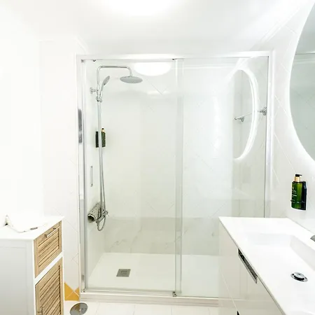 Sol Mar Apartment *