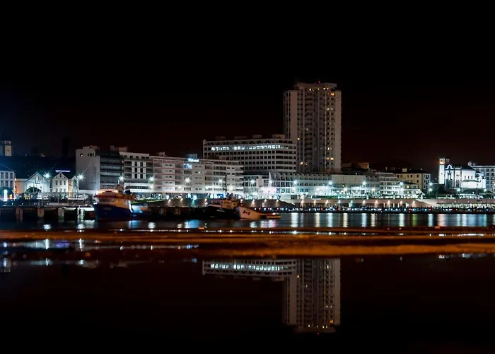 Apartamento Sol Mar *