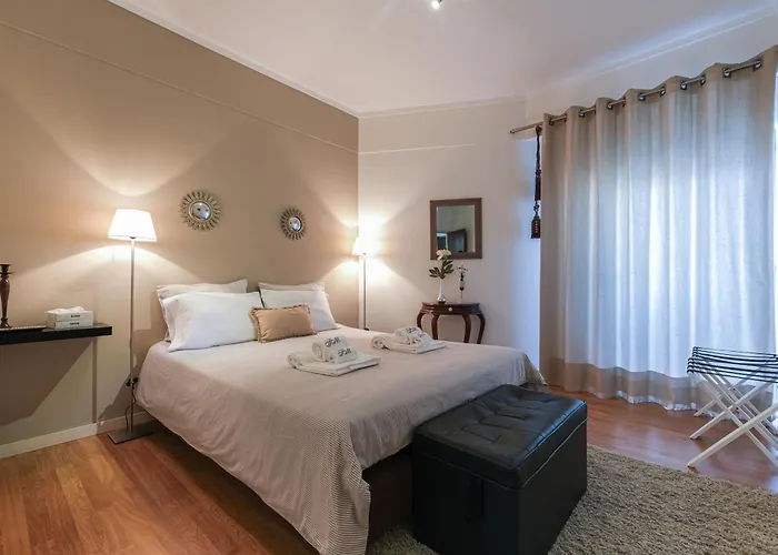 Sol Mar Apartment Ponta Delgada (Sao Miguel)