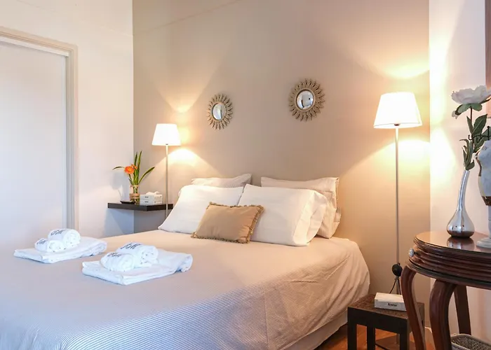 Apartment Sol Mar Ponta Delgada (Sao Miguel)