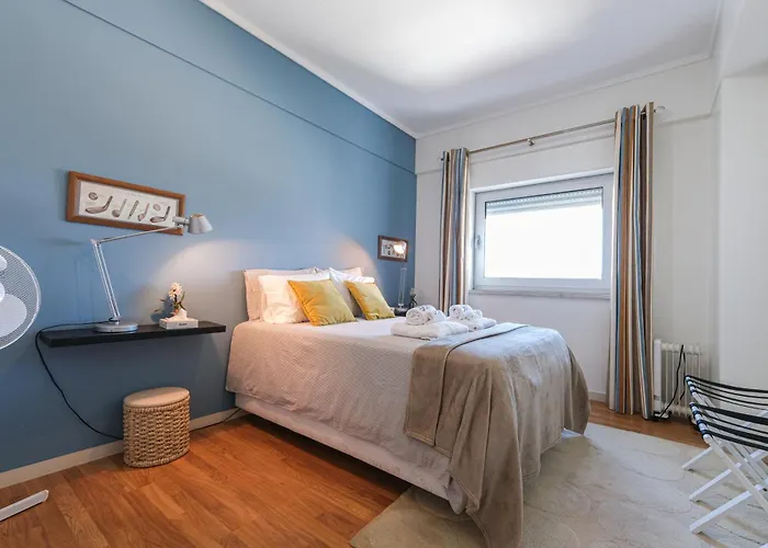 Apartment Sol Mar Ponta Delgada (Sao Miguel)