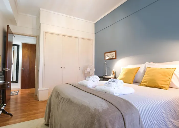 Sol Mar Apartment Ponta Delgada (Sao Miguel)