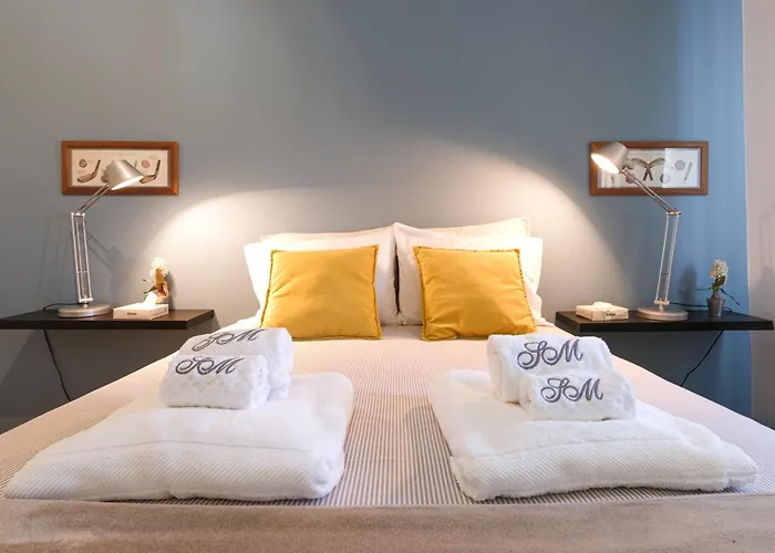 Sol Mar Apartment Ponta Delgada (Sao Miguel)