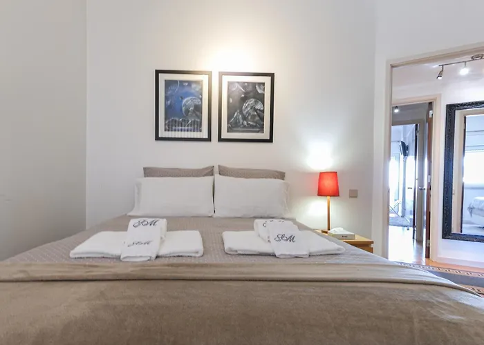 Apartamento Sol Mar *