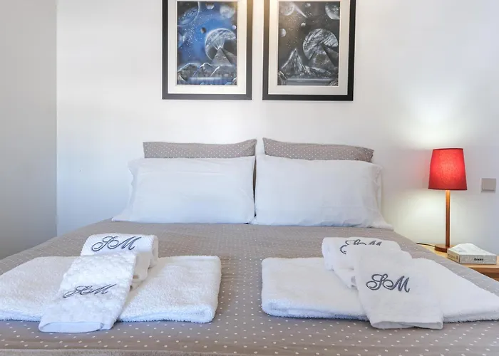 Apartamento Sol Mar Ponta Delgada