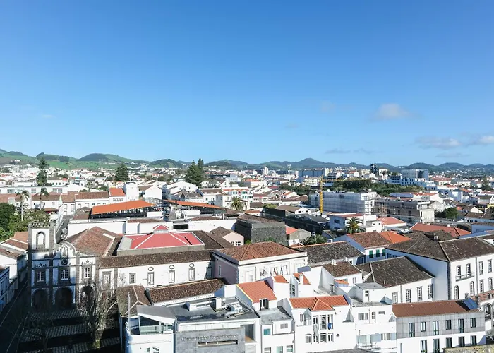 Sol Mar Apartamento Ponta Delgada