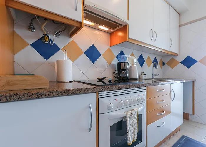 Sol Mar Ponta Delgada (Sao Miguel)