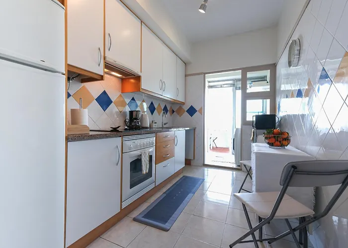 Apartamento Sol Mar Ponta Delgada