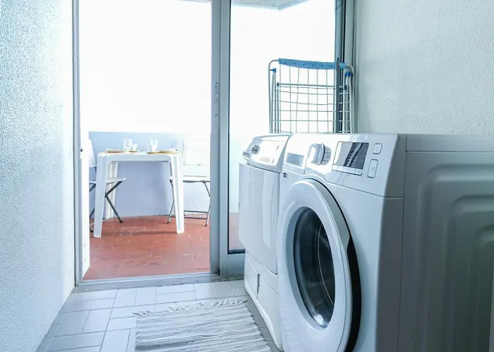 Sol Mar * 蓬塔德尔加达