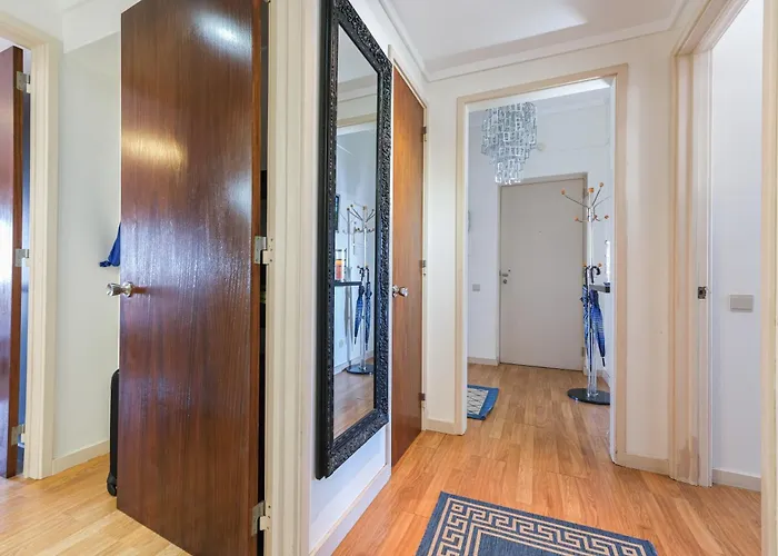 Sol Mar * Ponta Delgada