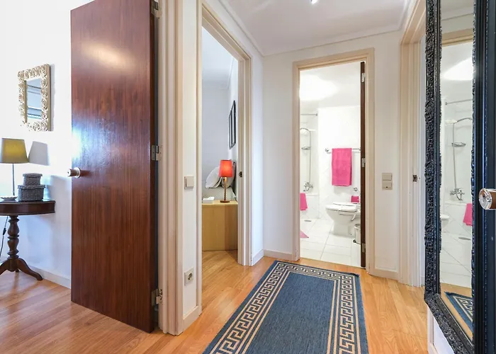 Apartamento Sol Mar Ponta Delgada