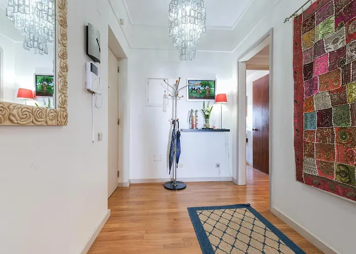 Sol Mar Apartment Ponta Delgada (Sao Miguel)