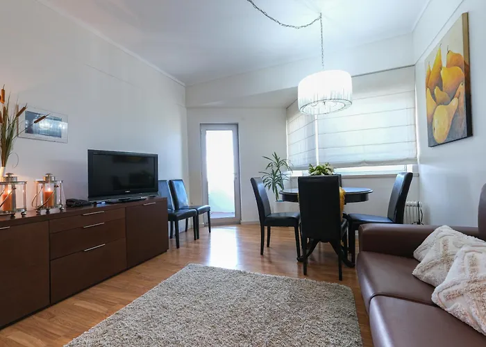 Apartment Sol Mar Ponta Delgada (Sao Miguel)