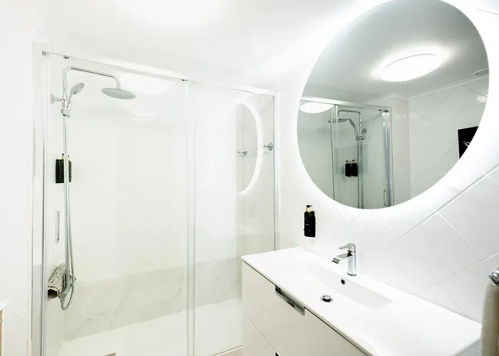 Sol Mar Apartamento *