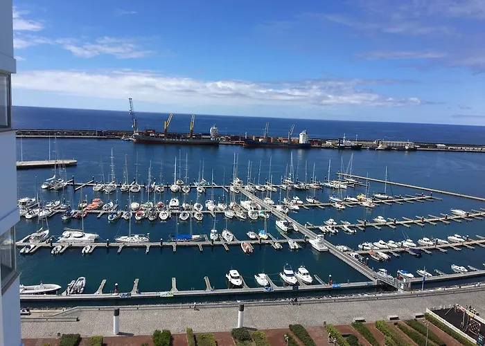 Apartamento Sol Mar *